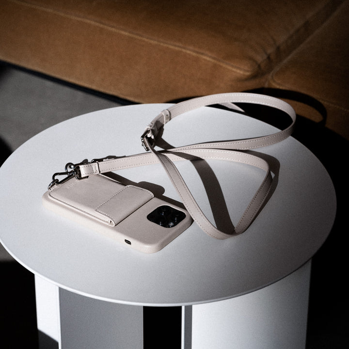 Chaîne de téléphone+ «Beach Beauty»