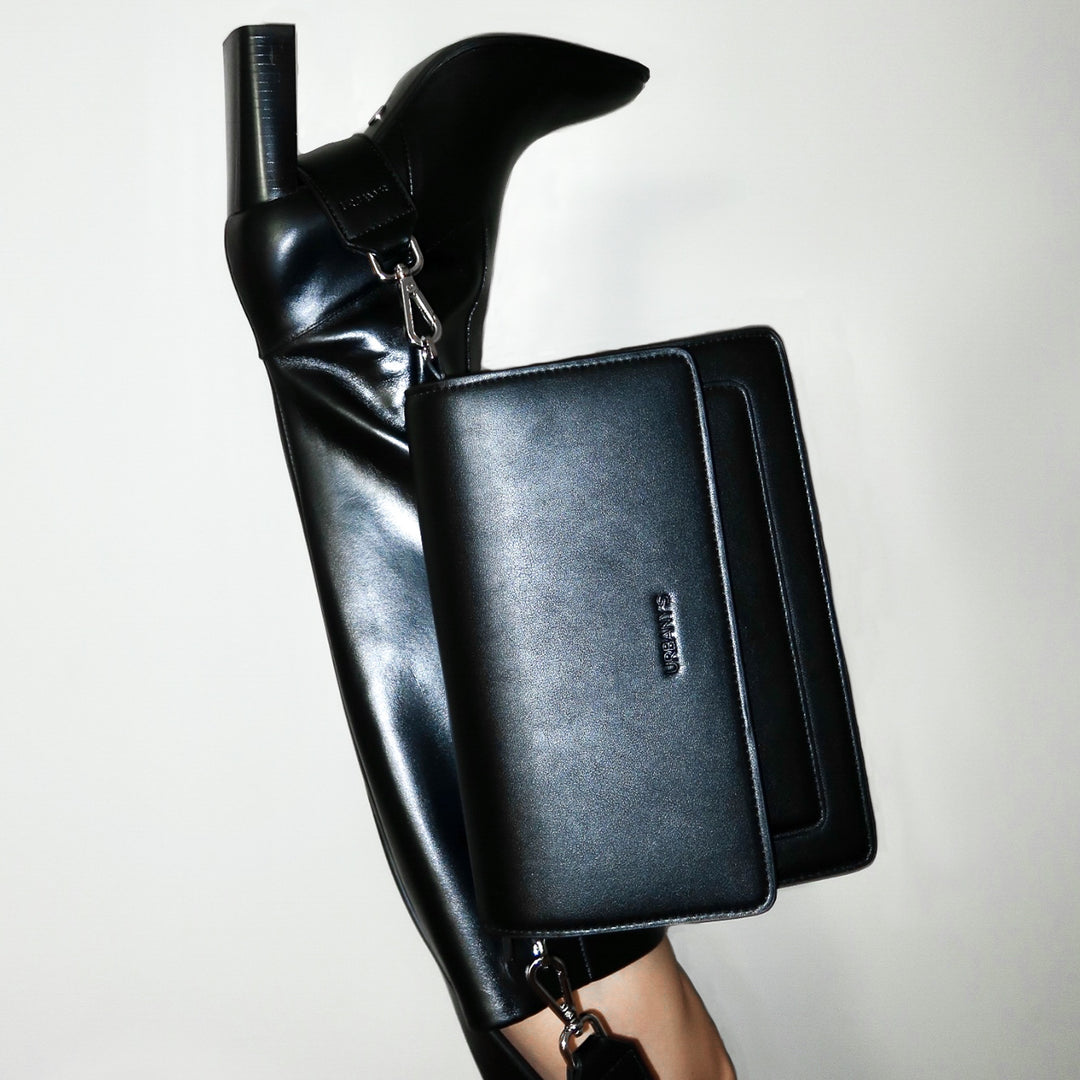 Sac «Kyoto» (noir)