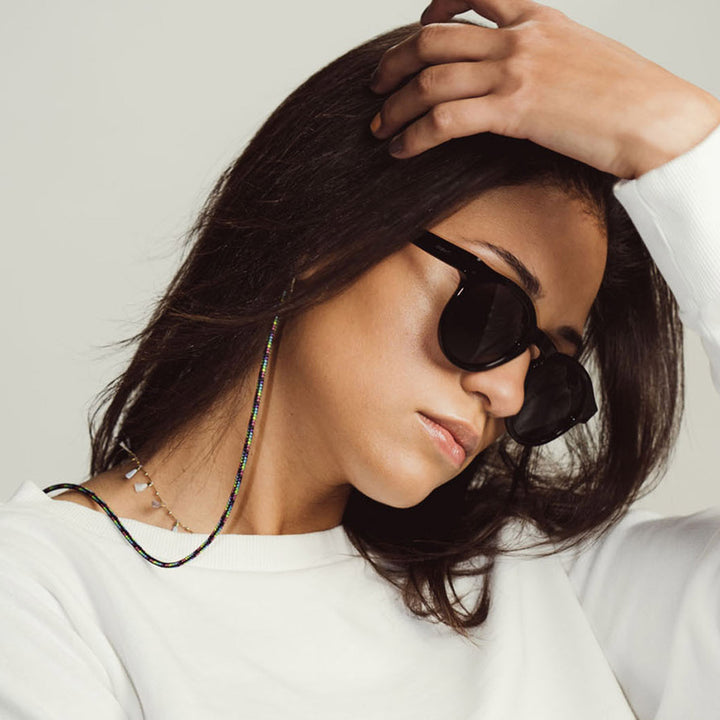 Cordon de lunettes «Baby Boy»