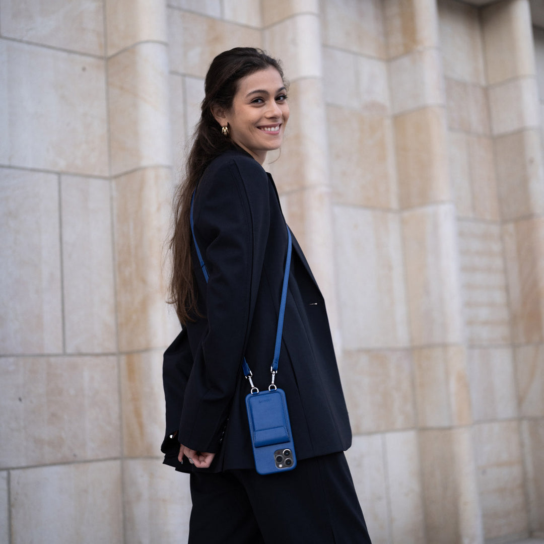 Chaîne de téléphone+ «Atlantic Ocean»