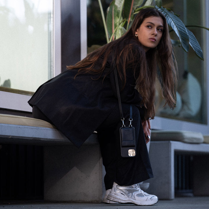 Chaîne de téléphone+ «Night Owl»