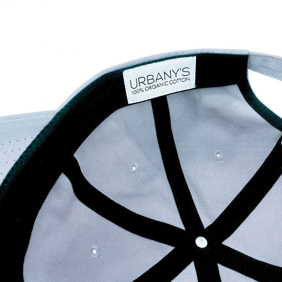 Casquette (bleu clair)