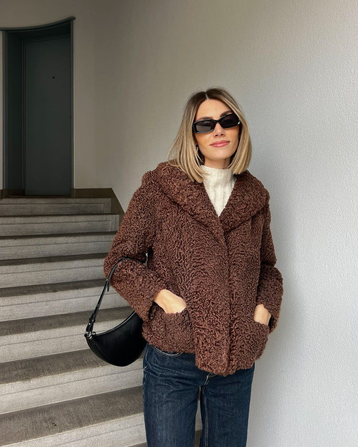 Sac «Shibuya» (noir)