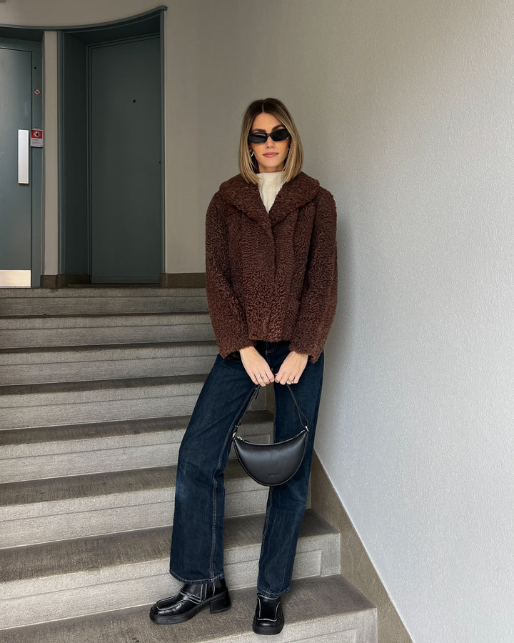 Sac «Shibuya» (noir)