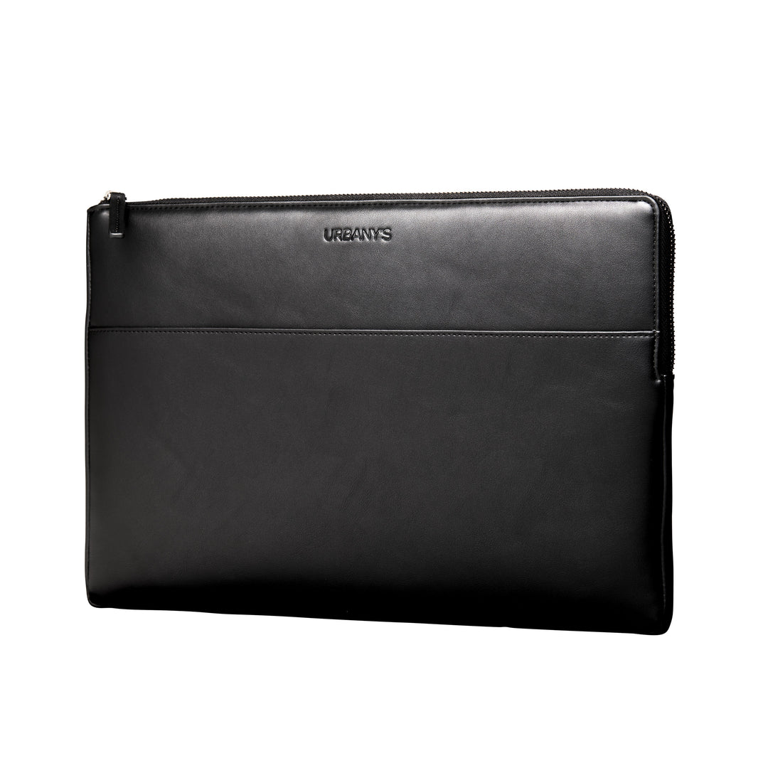 Laptop Sleeve «London» (noir)
