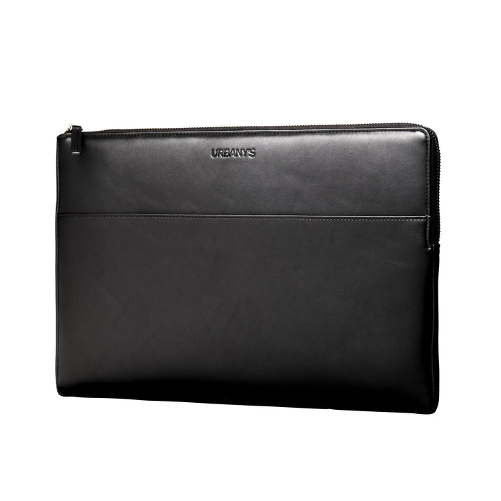 Laptop Sleeve «London» (noir)