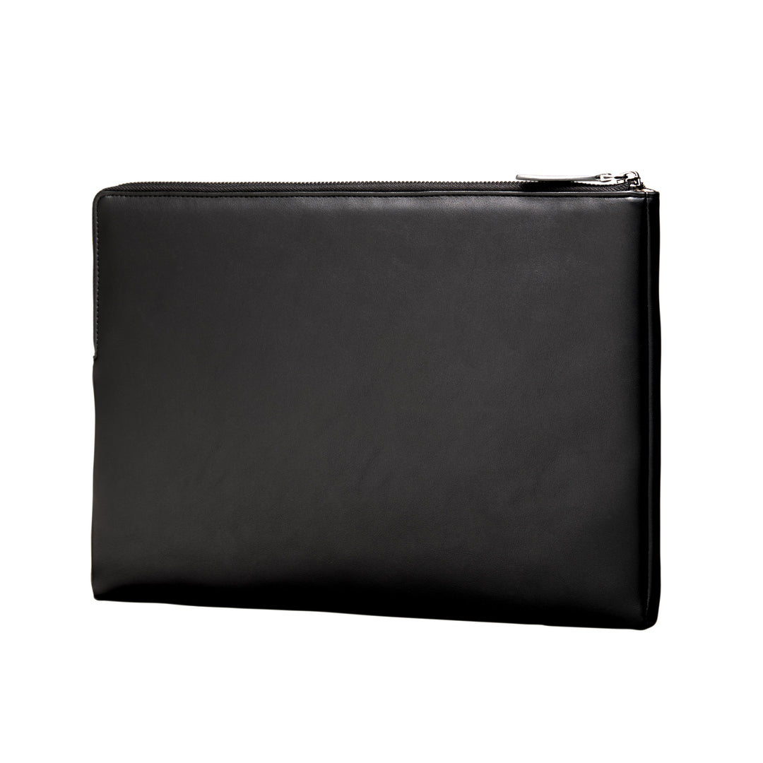 Laptop Sleeve «London» (noir)