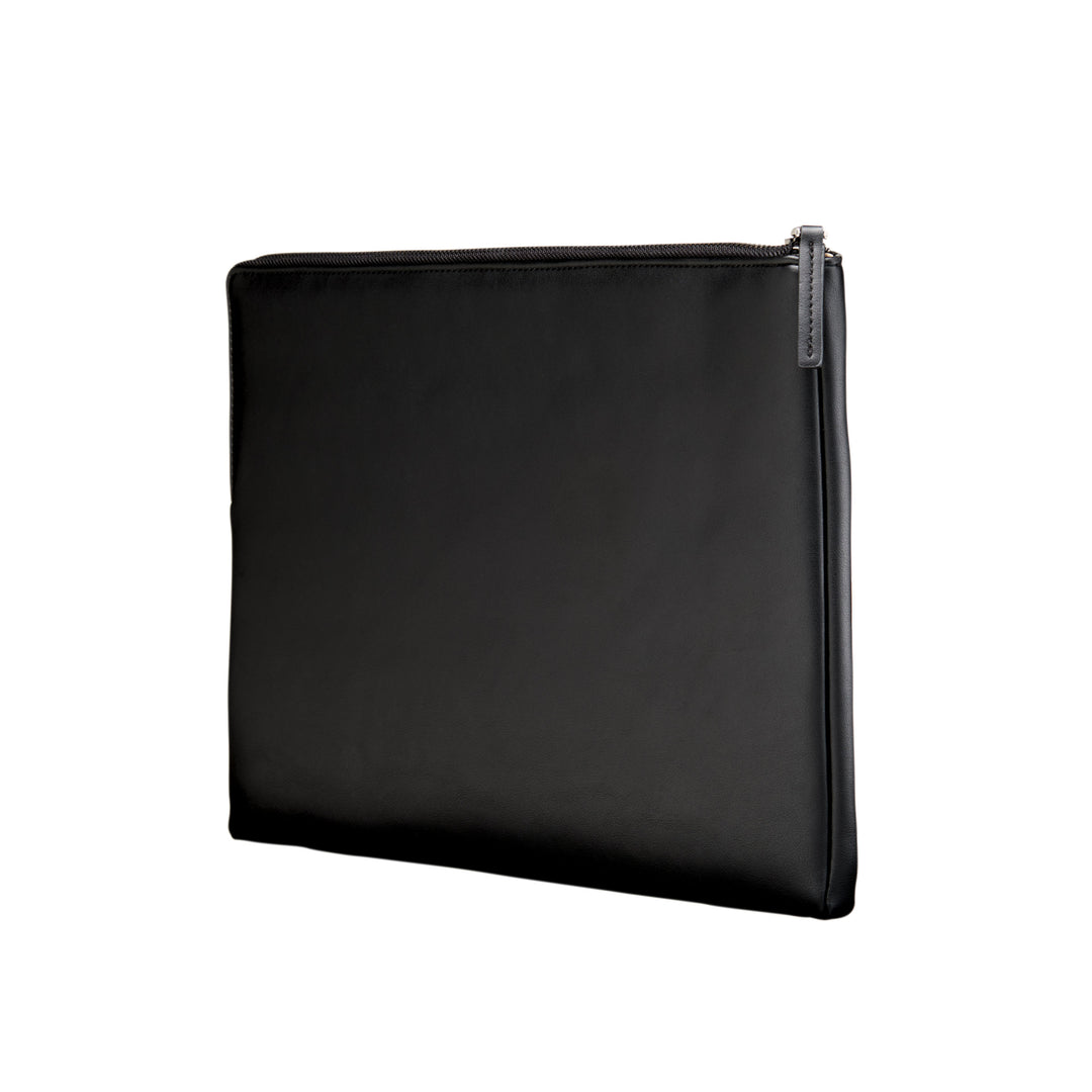 Laptop Sleeve «London» (noir)