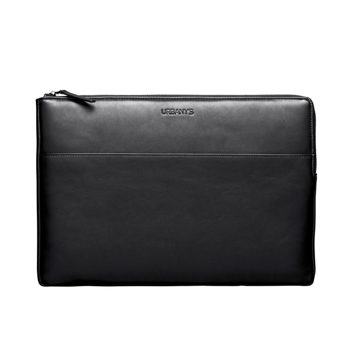 Laptop Sleeve «London» (noir)
