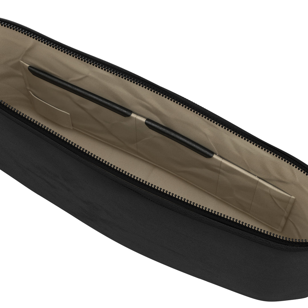 Laptop Sleeve «London» (noir)