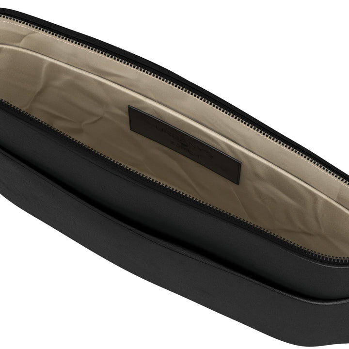 Laptop Sleeve «London» (noir)