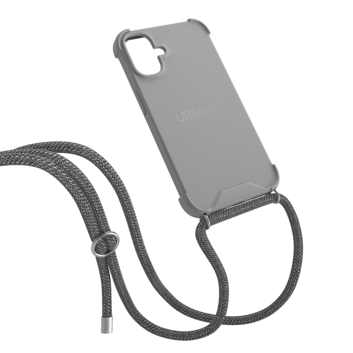 Chaîne de téléphone «Stormy Sky» (mat)