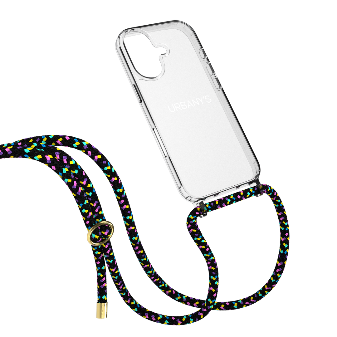 Chaîne de téléphone «Afterhour»