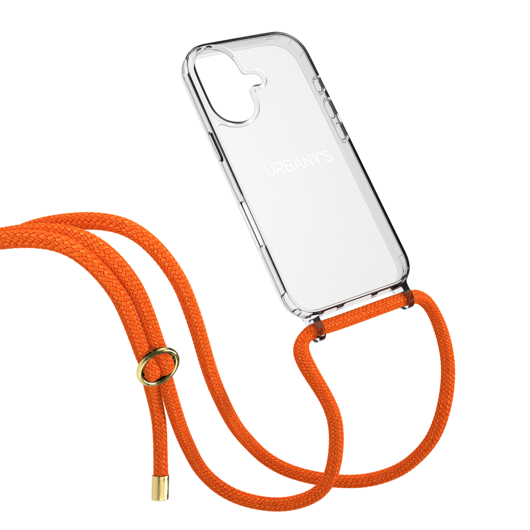 Chaîne de téléphone «Aperol Spritz»