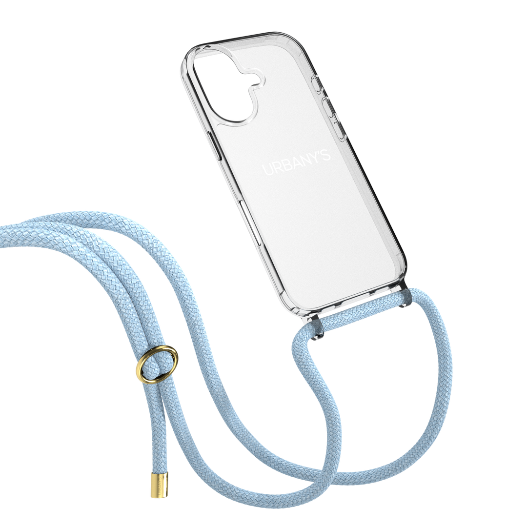 Chaîne de téléphone «Baby Boy»