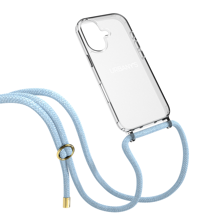 Chaîne de téléphone «Baby Boy»