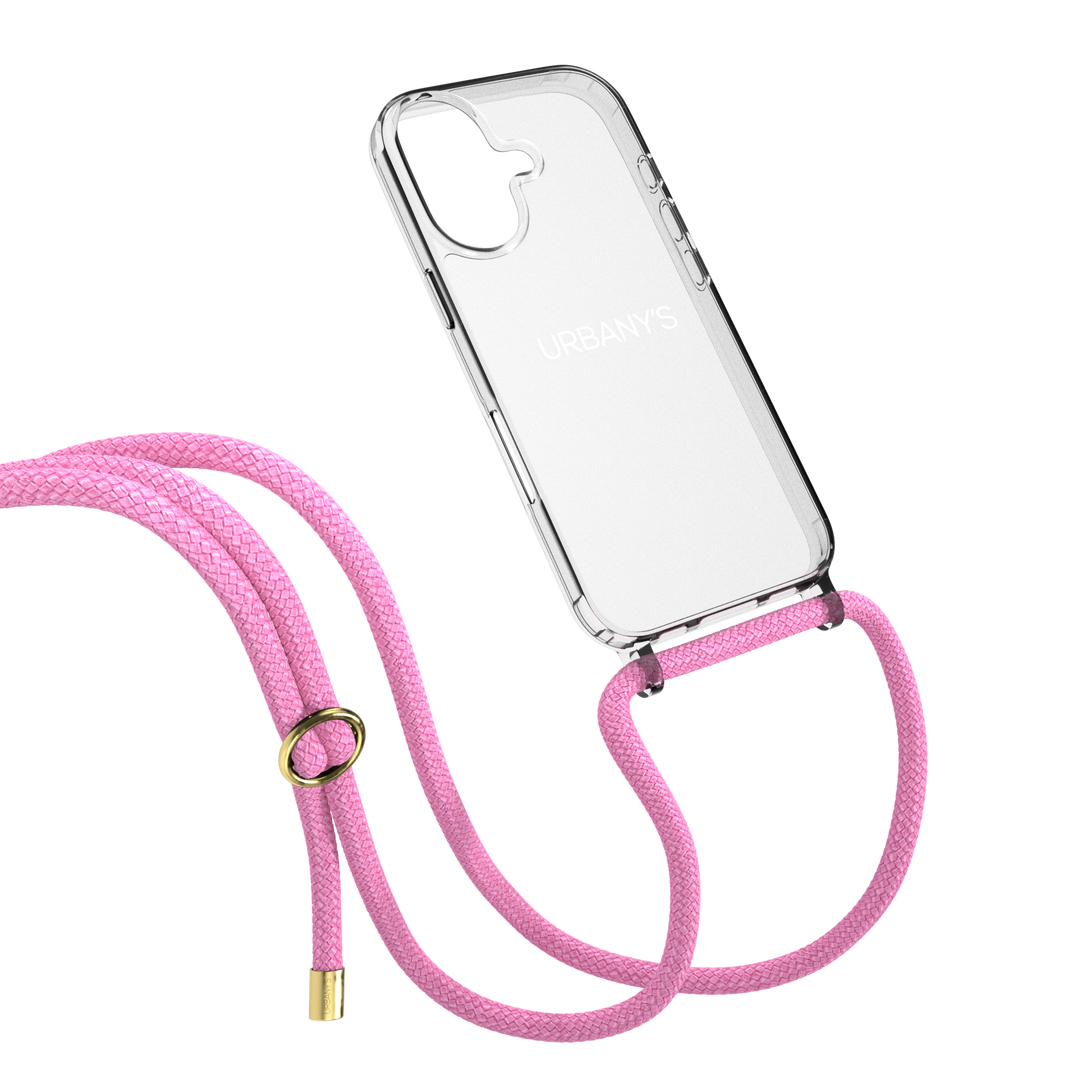 Chaîne de téléphone «Baby Girl»