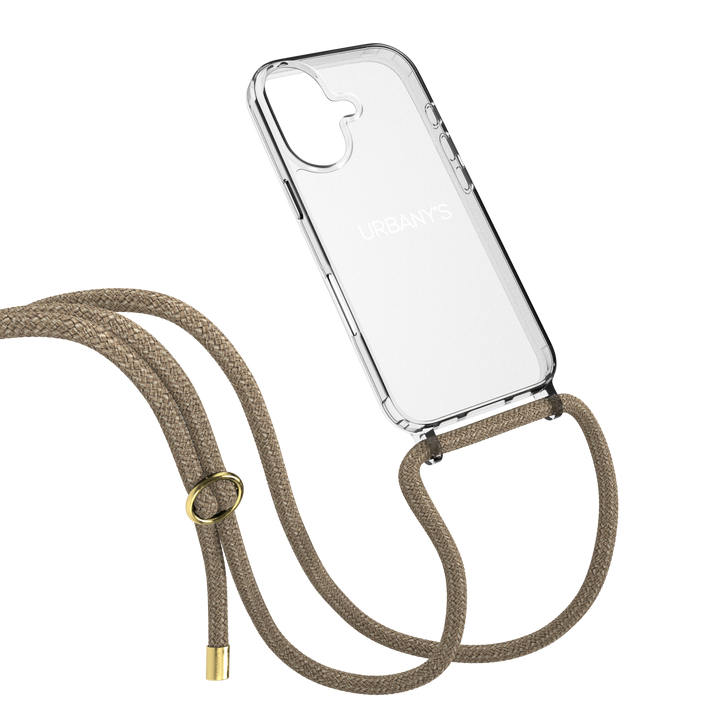 Chaîne de téléphone « Beach Beauty »