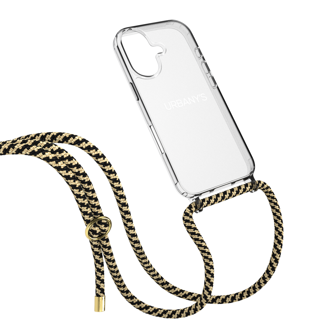 Chaîne de téléphone «Blackberry Muffin»