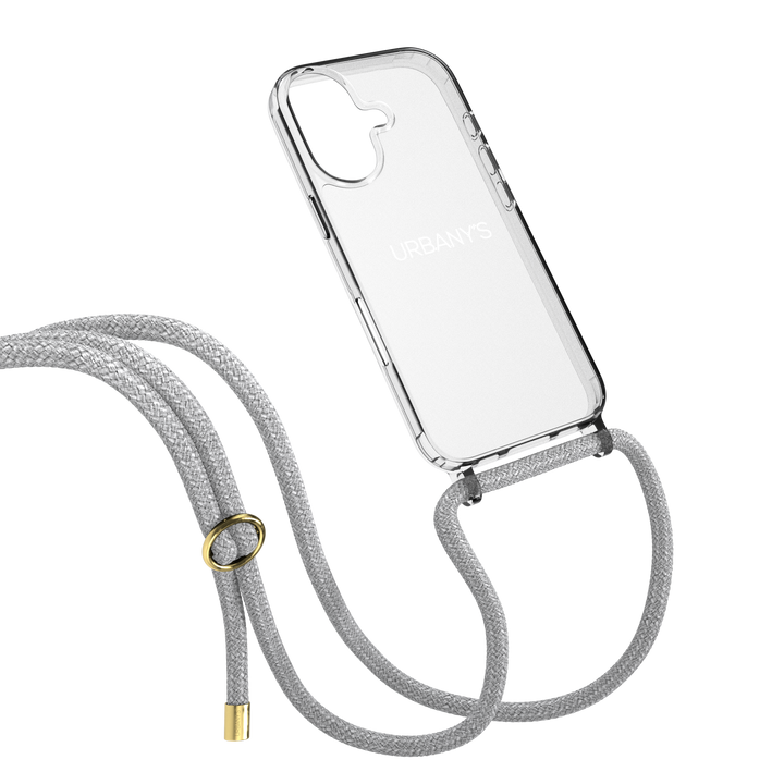 Chaîne de téléphone «Cloudy Sky»