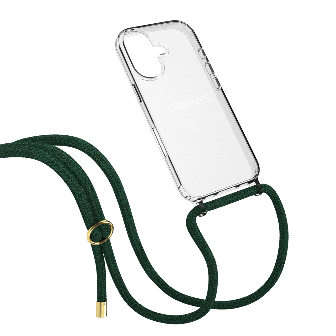 Chaîne de téléphone «Deep Forest»