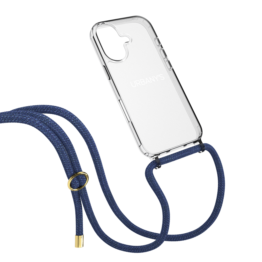 Chaîne de téléphone «Deep Sea»