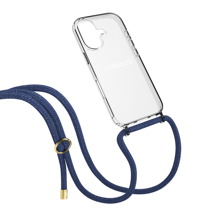 Chaîne de téléphone «Deep Sea»