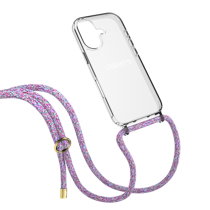 Chaîne de téléphone «Lollipop»