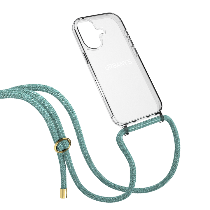 Chaîne de téléphone «Minty Fresh»