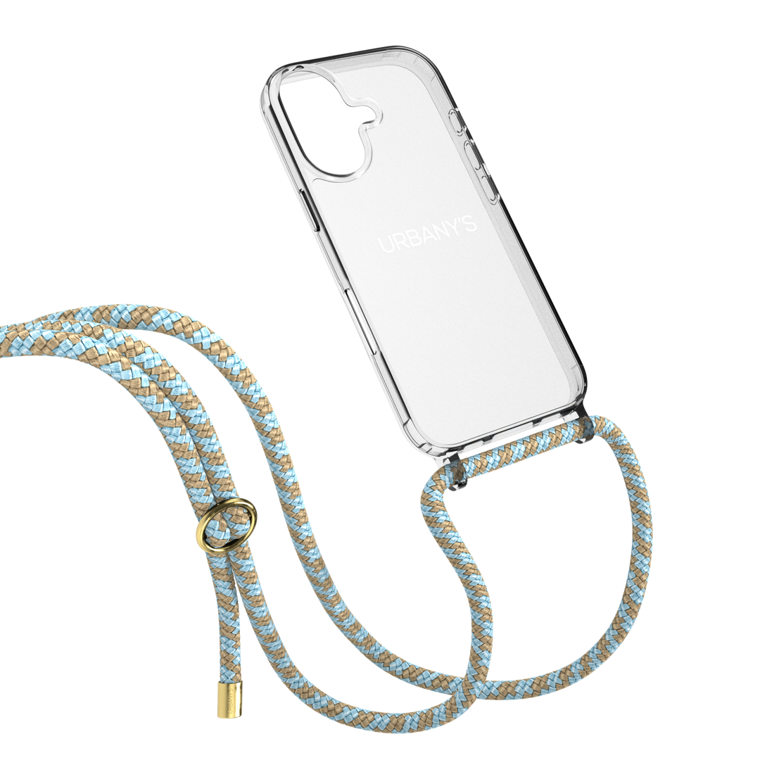 Chaîne de téléphone «Sky and Sand»