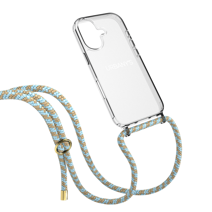 Chaîne de téléphone «Sky and Sand»