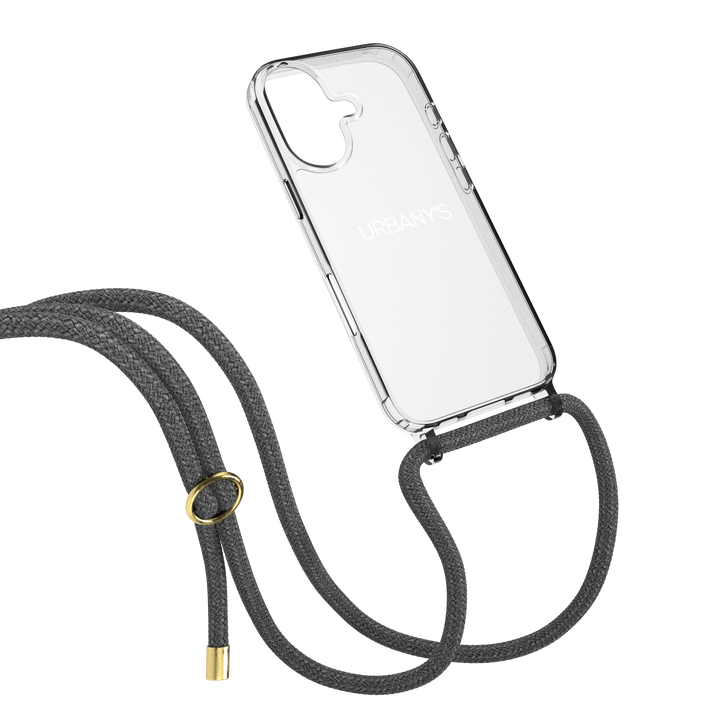 Chaîne de téléphone «Stormy Sky»