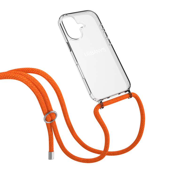 Chaîne de téléphone «Aperol Spritz»