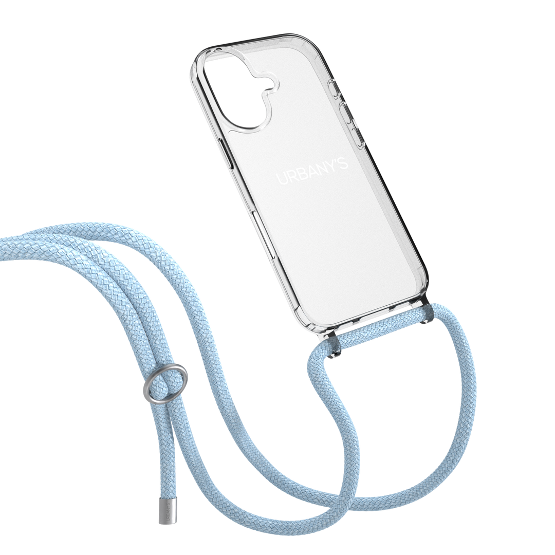 Chaîne de téléphone «Baby Boy»