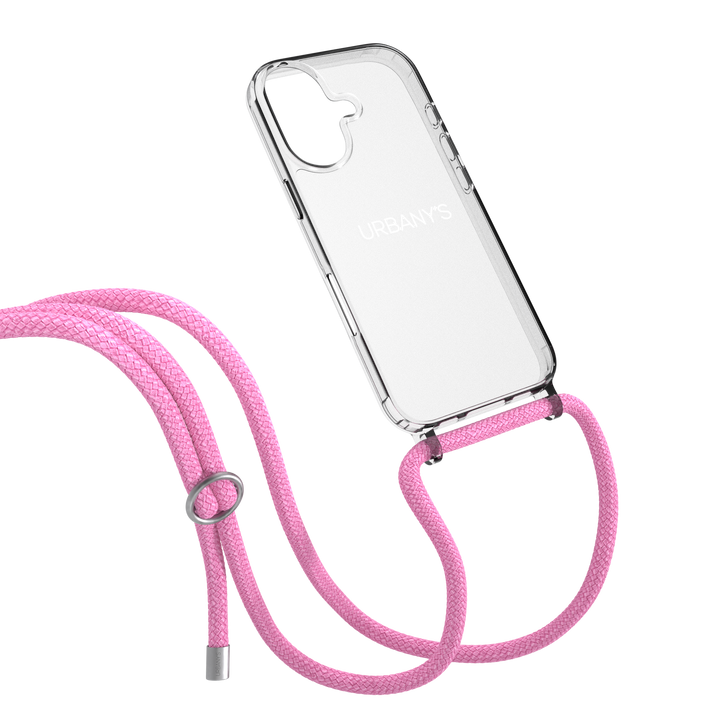 Chaîne de téléphone «Baby Girl»