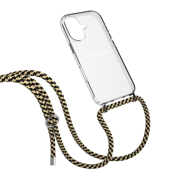 Chaîne de téléphone «Blackberry Muffin»