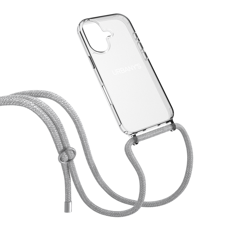 Chaîne de téléphone «Cloudy Sky»