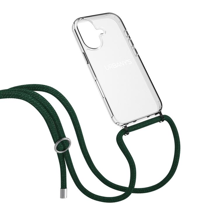 Chaîne de téléphone «Deep Forest»