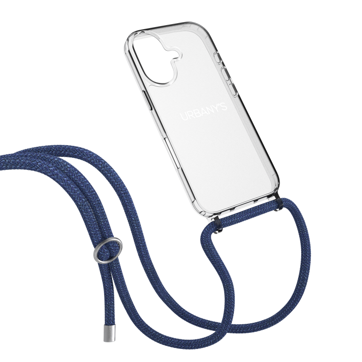 Chaîne de téléphone «Deep Sea»