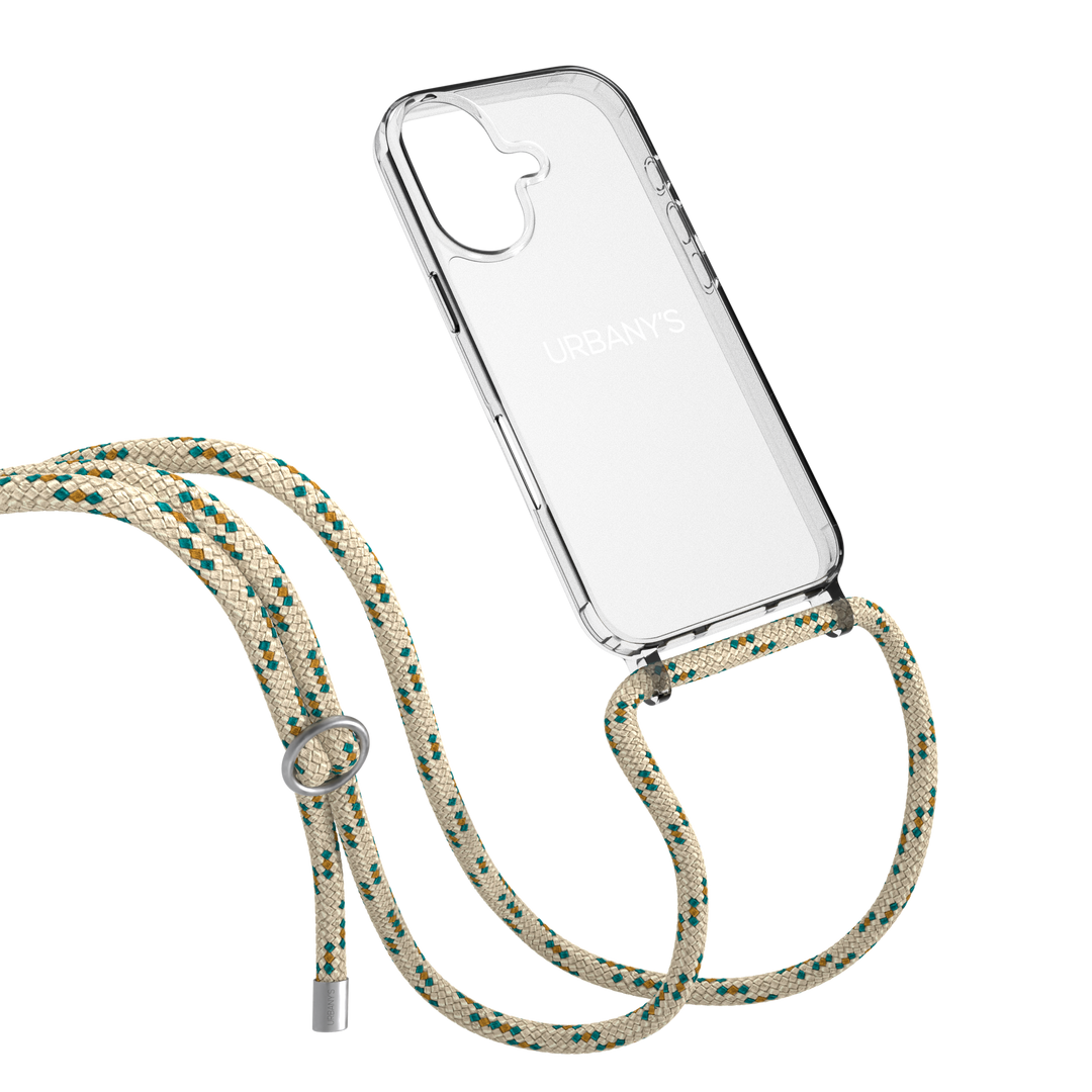 Chaîne de téléphone «Far Away»