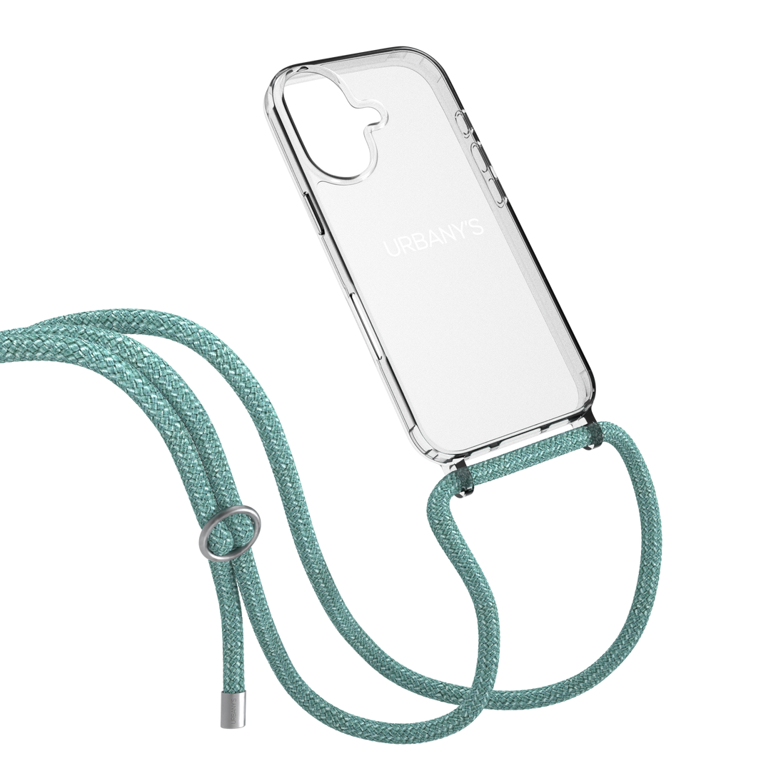 Chaîne de téléphone «Minty Fresh»