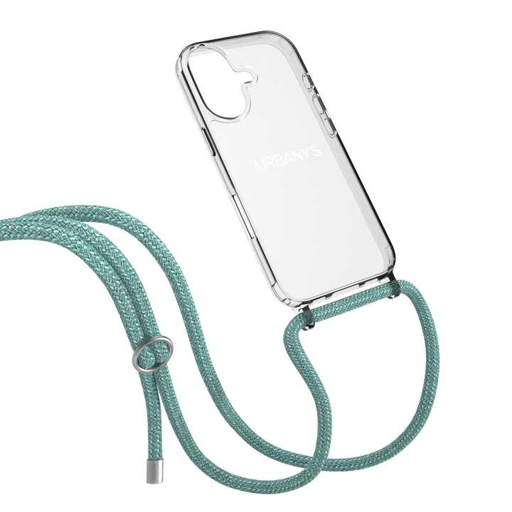 Chaîne de téléphone «Minty Fresh»