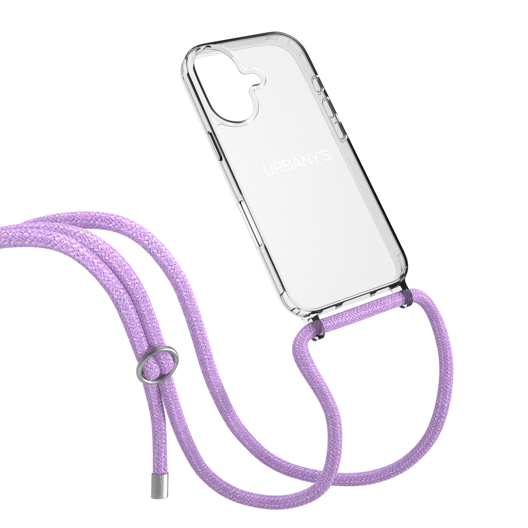 Chaîne de téléphone «Purple Rain»