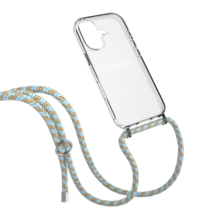 Chaîne de téléphone «Sky and Sand»