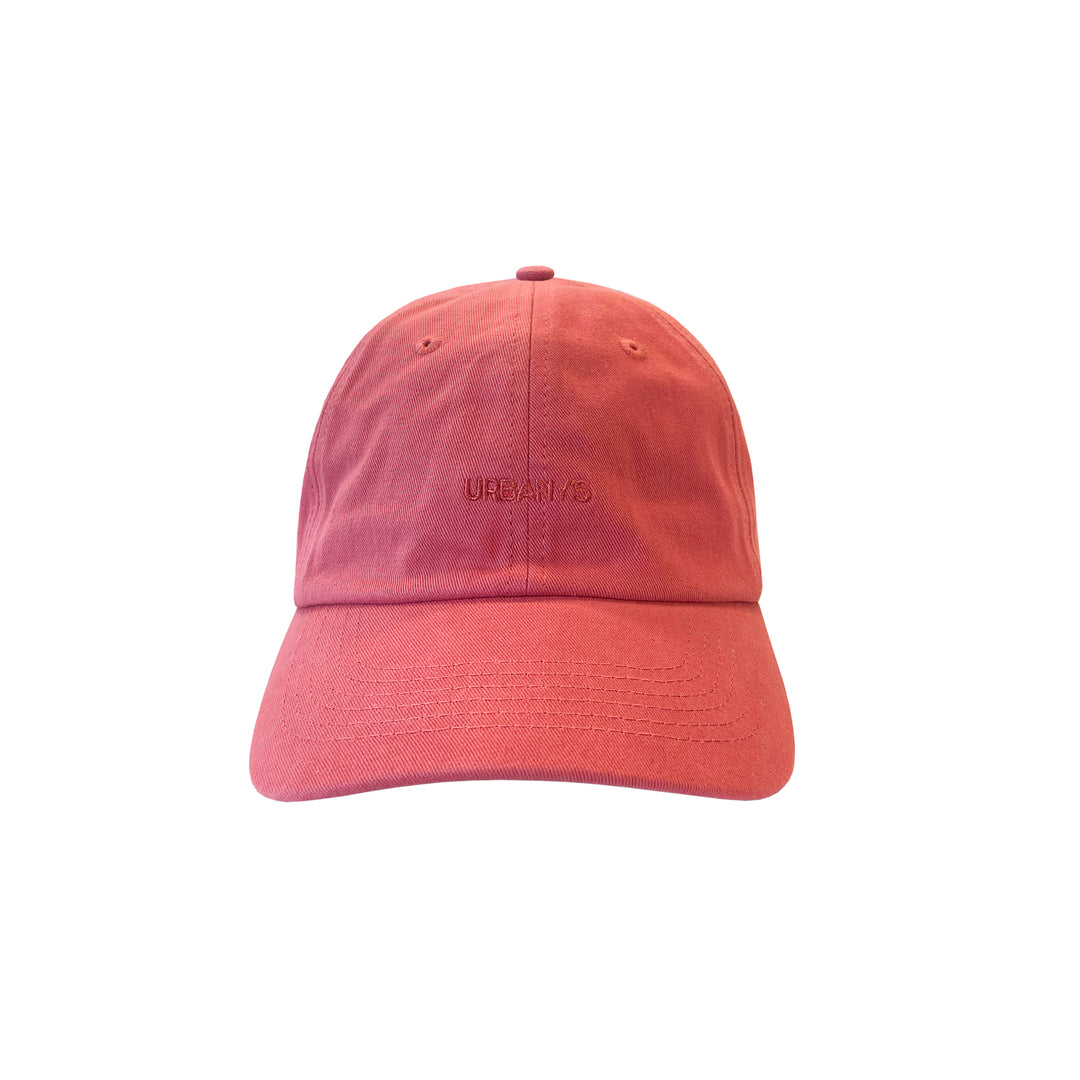 Casquette (rouge)