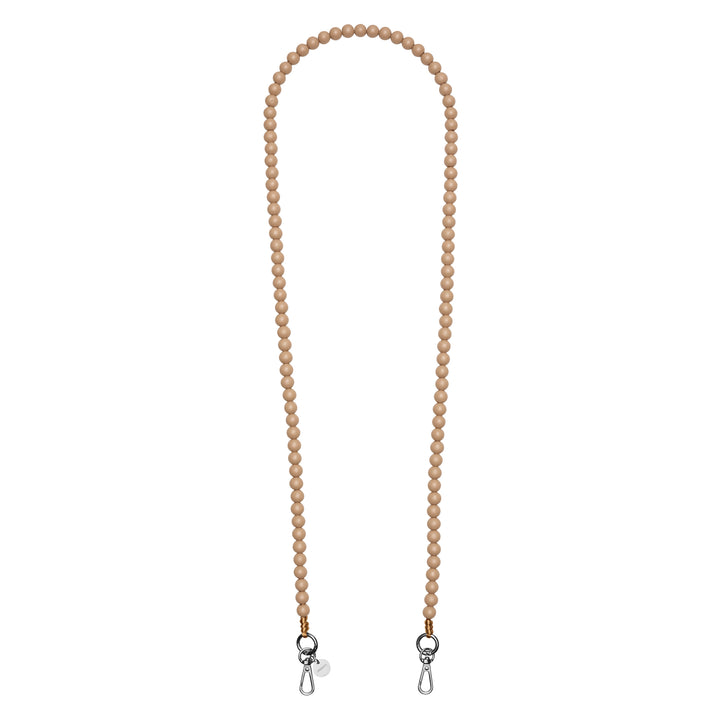 Sangle de téléphone «Brooklyn» (beige | universelle)