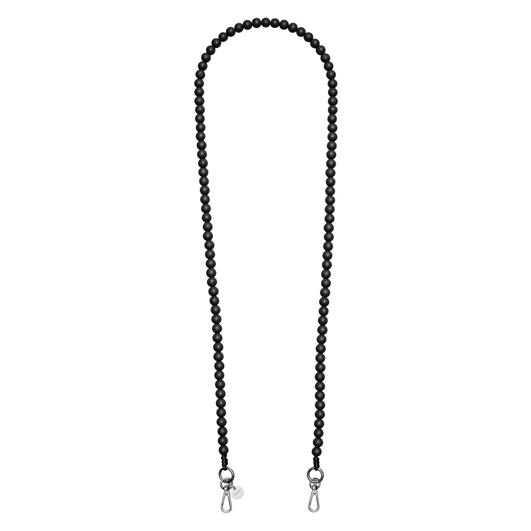 Sangle de téléphone «Brooklyn» (noir | universelle)