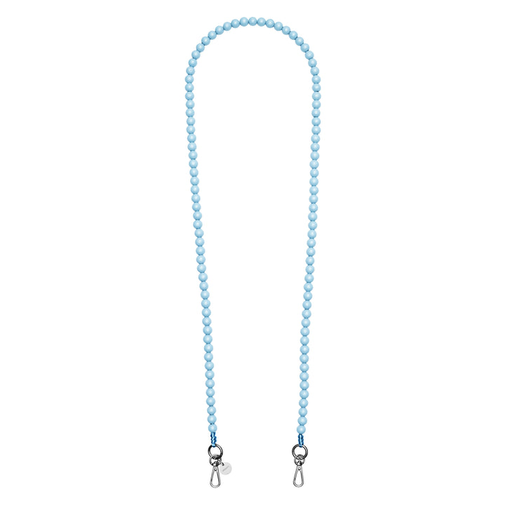 Sangle de téléphone «Brooklyn» (bleu clair | universelle)