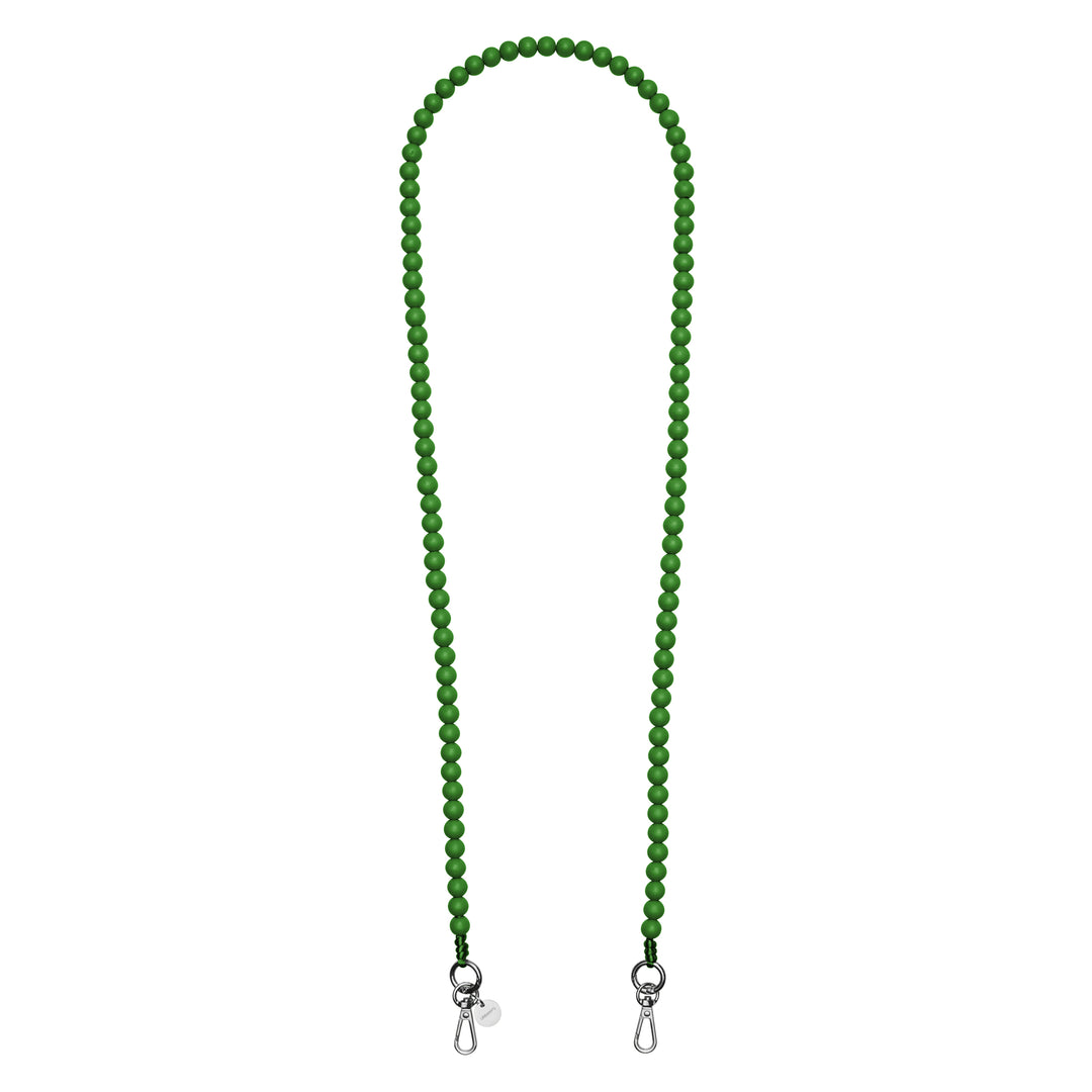 Sangle de téléphone «Brooklyn» (vert | universelle)