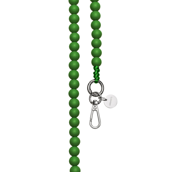 Sangle de téléphone «Brooklyn» (vert | universelle)